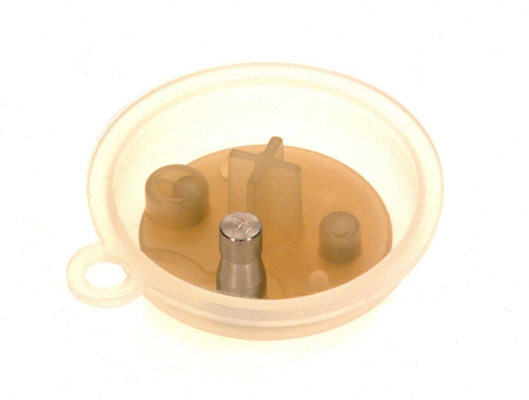 BOSCH Ersatzteil TTNR: 87005030830 Membrane (F)