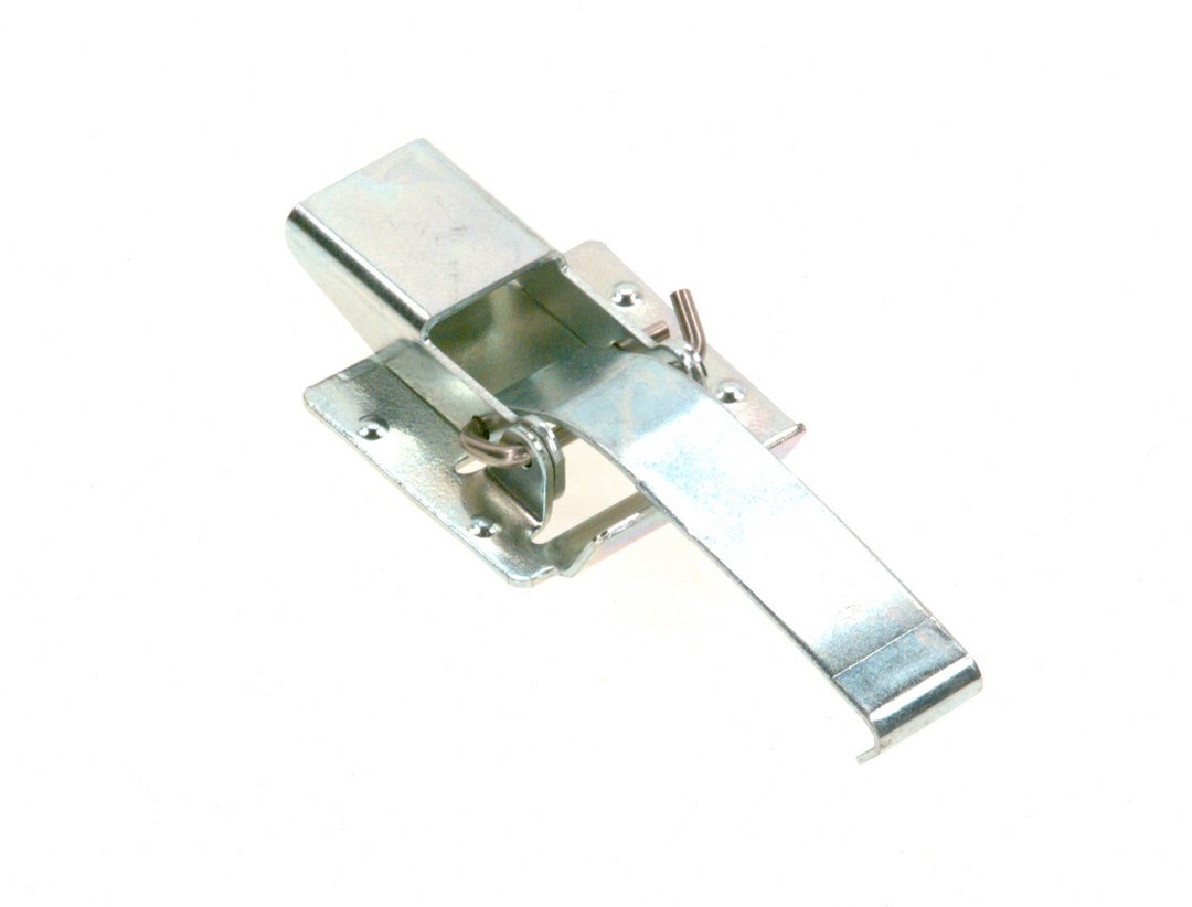 BOSCH Ersatzteil TTNR: 7099498 Klammer Unterdruckkammer (2x)
