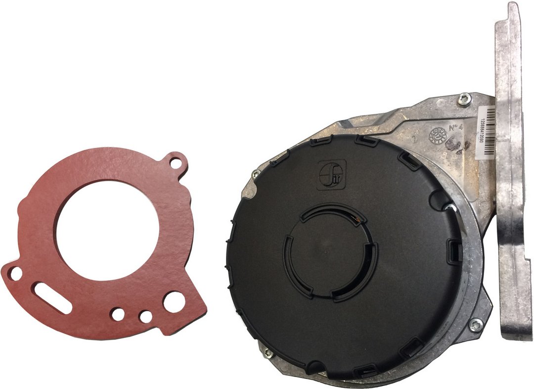 BOSCH Ersatzteil TTNR: 87186470530 Geblaese BOSCH Ersatzteil TTNR: 87186470530 Geblaese