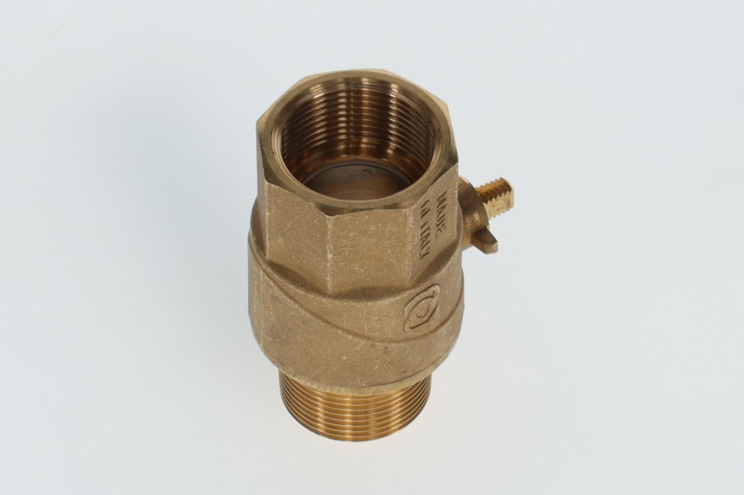 BOSCH Ersatzteil TTNR: 87185320460 Kugelhahn DN32 BOSCH Ersatzteil TTNR: 87185320460 Kugelhahn DN32