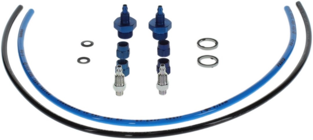 BOSCH Ersatzteil TTNR: 63039794 Messleitungen Set V1 (Armatur CG)