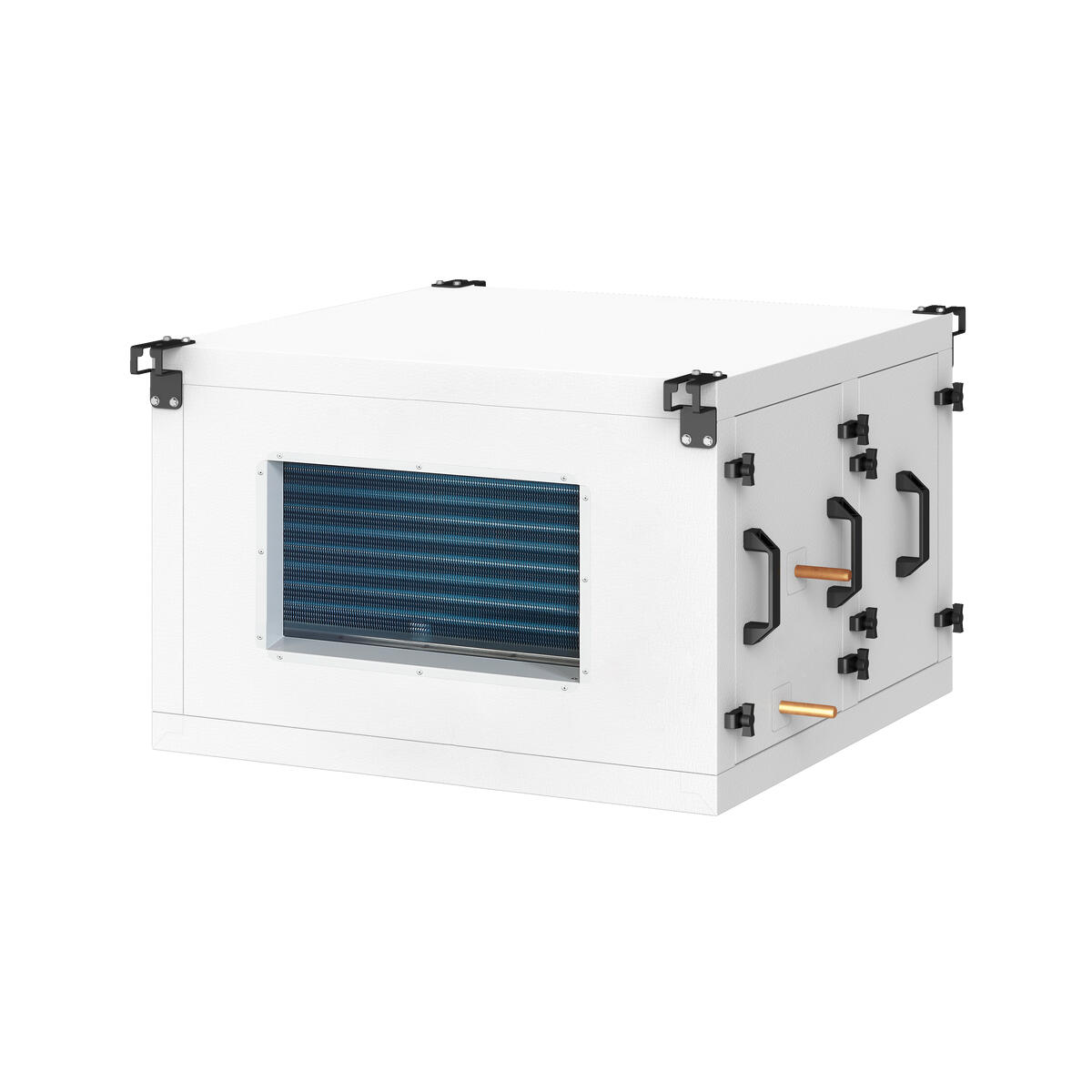 Helios AIR1-CO DX XVP 2500 L Change-over-Register DX zu AIR1 XVP 2500 40505 Helios AIR1-CO DX XVP 2500 L Change-over-Register DX zu AIR1 XVP 2500 40505