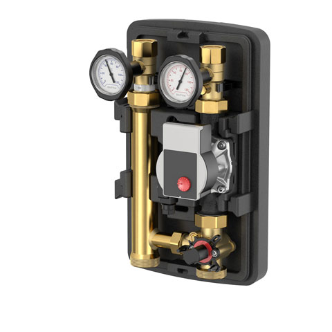 Flamco MeiFlamcoow Top S MC, DN25, w/o pump, L/R 1", o. Pumpe, VL r/li, MK M66931EA Flamco MeiFlamcoow Top S MC, DN25, w/o pump, L/R 1", o. Pumpe, VL r/li, MK M66931EA