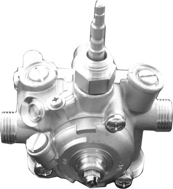 BOSCH Ersatzteil TTNR: 87070025250 Wasserarmatur