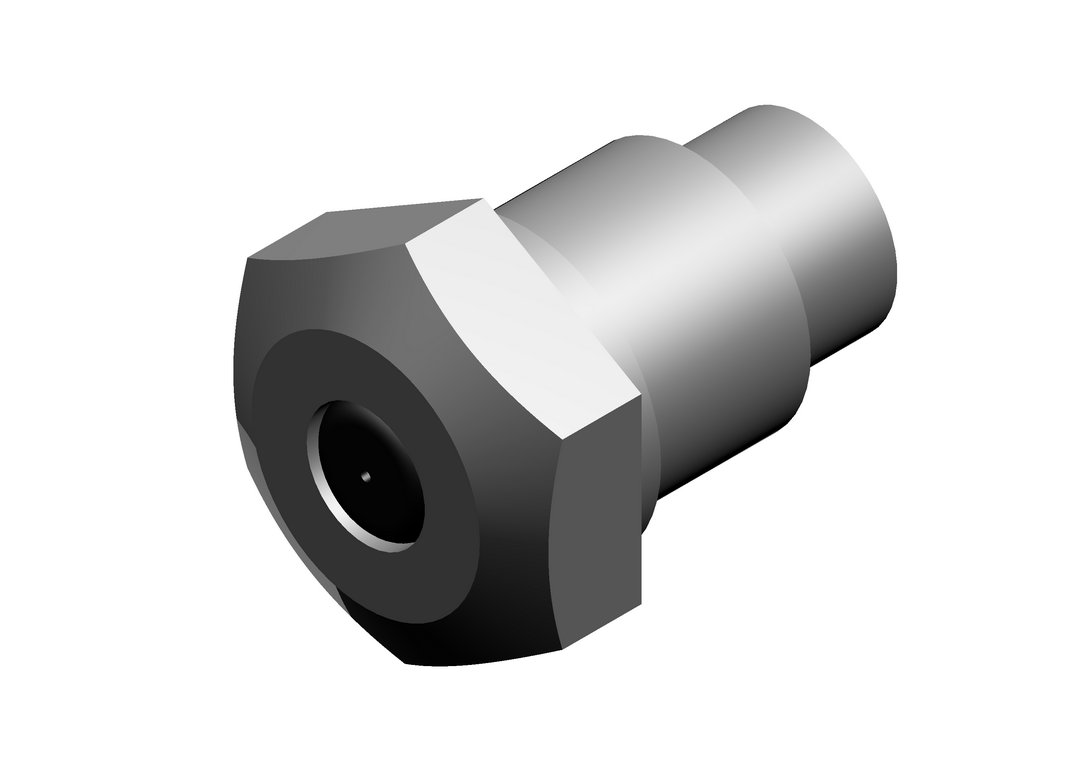 BOSCH Ersatzteil TTNR: 87082003260 Zuendduese (3C)