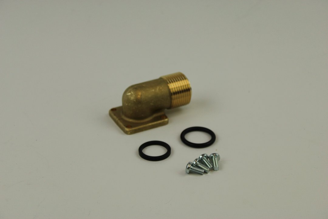 BOSCH Ersatzteil TTNR: 8738901724 Winkelverschraubung 90grd BOSCH Ersatzteil TTNR: 8738901724 Winkelverschraubung 90grd