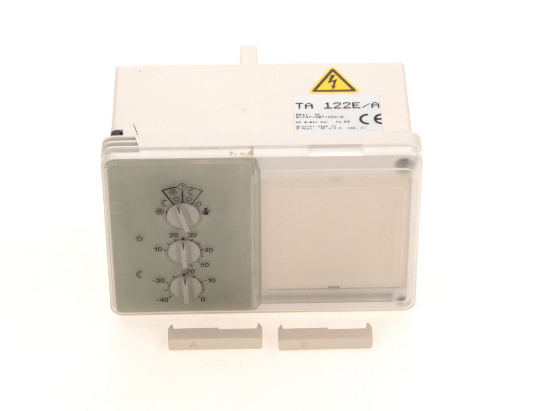 BOSCH Ersatzteil TTNR: 87472072220 TA122 E/A Regler BOSCH Ersatzteil TTNR: 87472072220 TA122 E/A Regler
