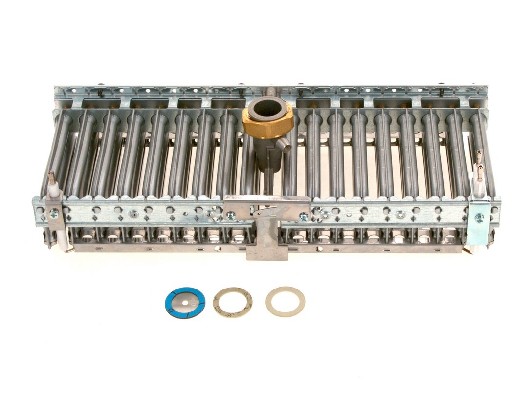 BOSCH Ersatzteil TTNR: 87181202570 Brenner