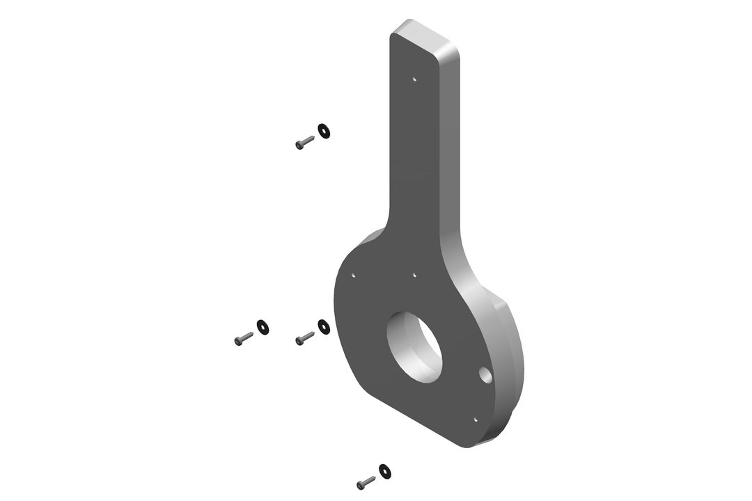 BOSCH Ersatzteil TTNR: 63022857 Waermeschutz Br-Tuer G135 everp BOSCH Ersatzteil TTNR: 63022857 Waermeschutz Br-Tuer G135 everp