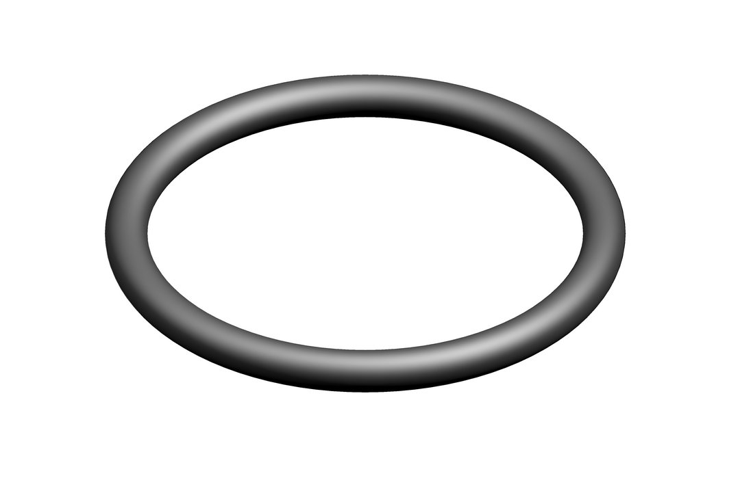 BOSCH Ersatzteil TTNR: 7101488 O-Ring 36,09x3,53 (10x)