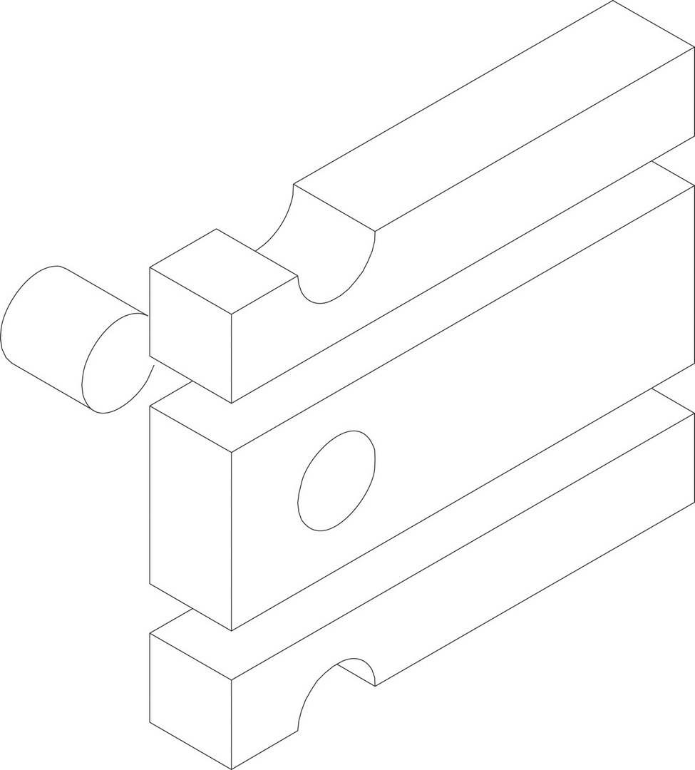 BOSCH Ersatzteil TTNR: 87186474110 Isolierung