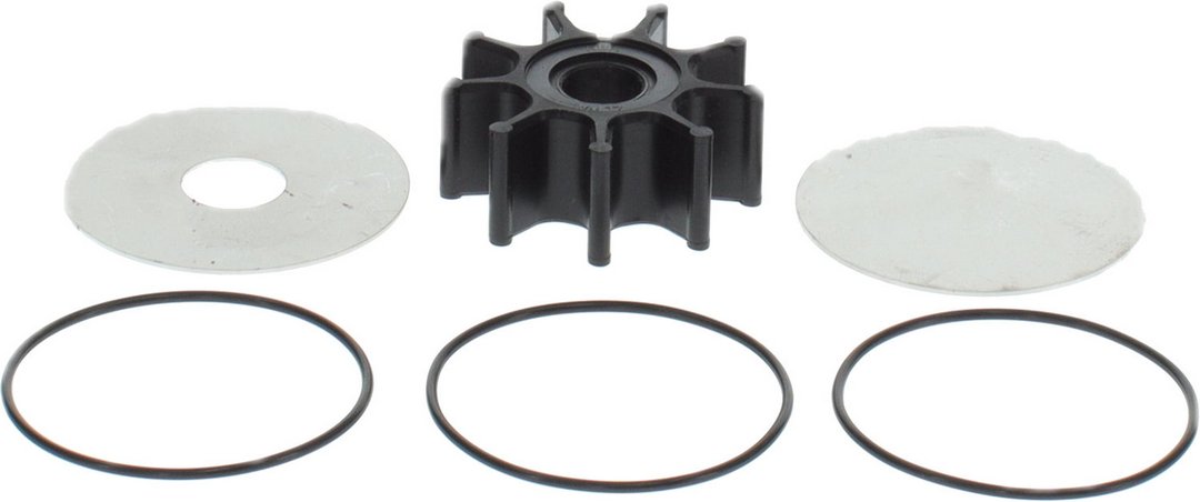 BOSCH Ersatzteil TTNR: 87185306860 Lager_Laufrad