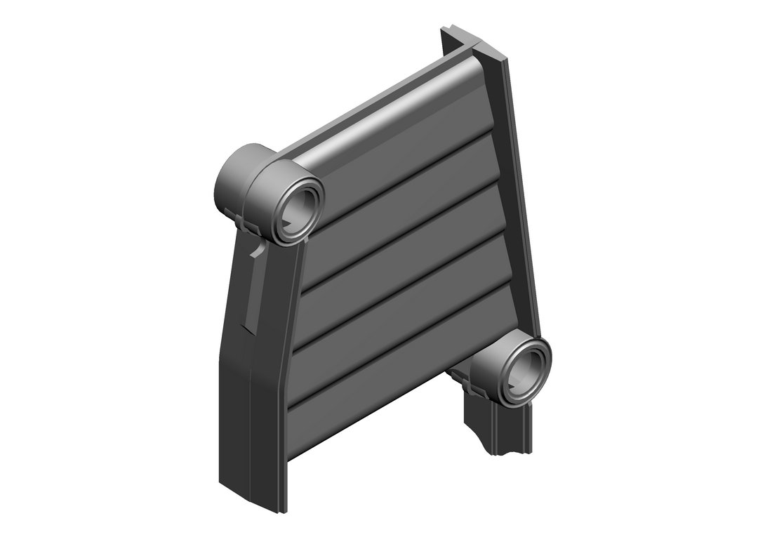 BOSCH Ersatzteil TTNR: 87185722230 Mittelglied 234X everp BOSCH Ersatzteil TTNR: 87185722230 Mittelglied 234X everp