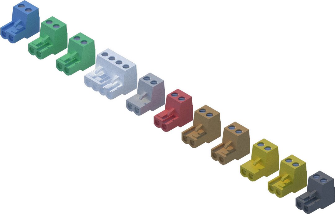 BOSCH Ersatzteil TTNR: 87376016840 Stecker Set BOSCH Ersatzteil TTNR: 87376016840 Stecker Set