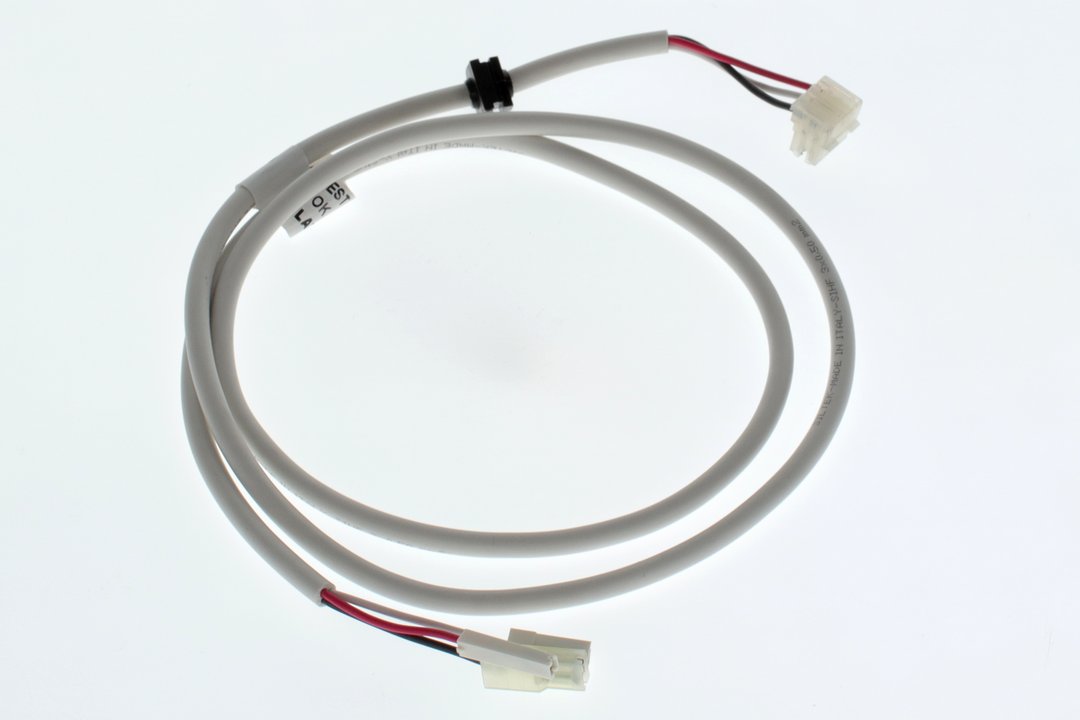 BOSCH Ersatzteil TTNR: 87160108340 Kabel (Geblaese) BOSCH Ersatzteil TTNR: 87160108340 Kabel (Geblaese)