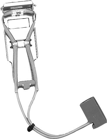 BOSCH Ersatzteil TTNR: 87172080660 Abgasueberwachung