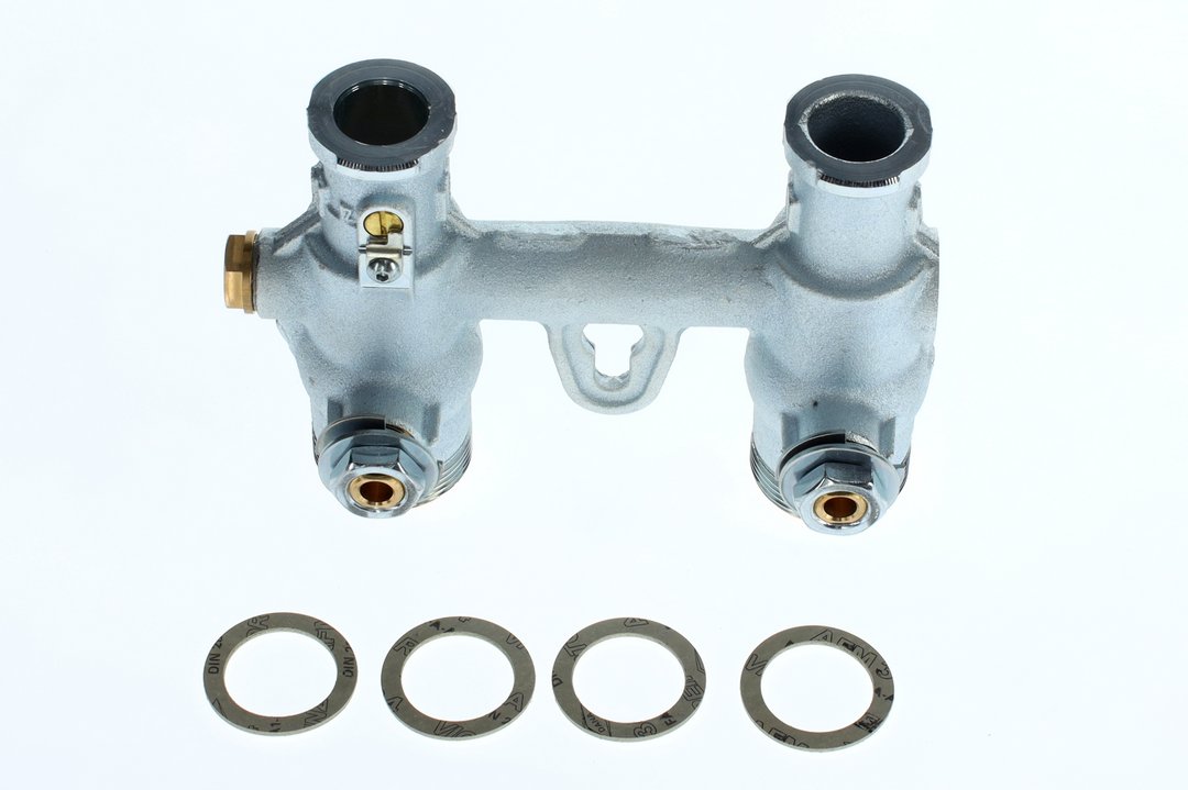 BOSCH Ersatzteil TTNR: 5594686 Kugelhahn DN25 HSM VK/RK everp BOSCH Ersatzteil TTNR: 5594686 Kugelhahn DN25 HSM VK/RK everp