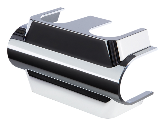 Flamco Designverkleidung f. Ventilarm. UNIV. Kunststoff verchr. F12071 Flamco Designverkleidung f. Ventilarm. UNIV. Kunststoff verchr. F12071