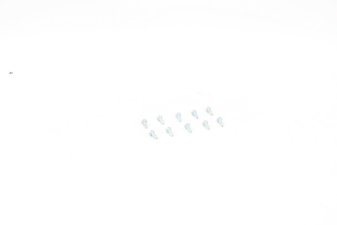 BOSCH Ersatzteil TTNR: 8738901748 Schraube WN5251 5x12 (10x) BOSCH Ersatzteil TTNR: 8738901748 Schraube WN5251 5x12 (10x)