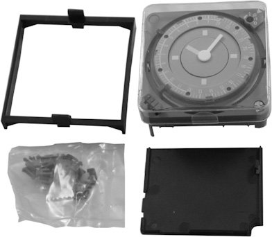 BOSCH Ersatzteil TTNR: 87472080590 Schaltuhr BOSCH Ersatzteil TTNR: 87472080590 Schaltuhr