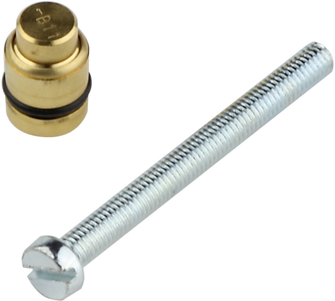 BOSCH Ersatzteil TTNR: 63025126 Abschlussventil LE6 everp BOSCH Ersatzteil TTNR: 63025126 Abschlussventil LE6 everp