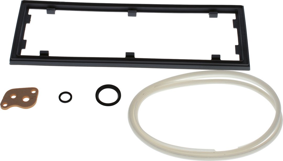 BOSCH Ersatzteil TTNR: 8738901301 Dichtungs-Set H BOSCH Ersatzteil TTNR: 8738901301 Dichtungs-Set H