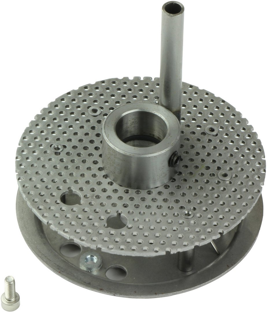 BOSCH Ersatzteil TTNR: 63046602 Mischsystem BE 2.3-55 everp V4 BOSCH Ersatzteil TTNR: 63046602 Mischsystem BE 2.3-55 everp V4