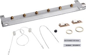 BOSCH Ersatzteil TTNR: 7710249089 Gasart-Umbausatz 21,23>31 BOSCH Ersatzteil TTNR: 7710249089 Gasart-Umbausatz 21,23>31