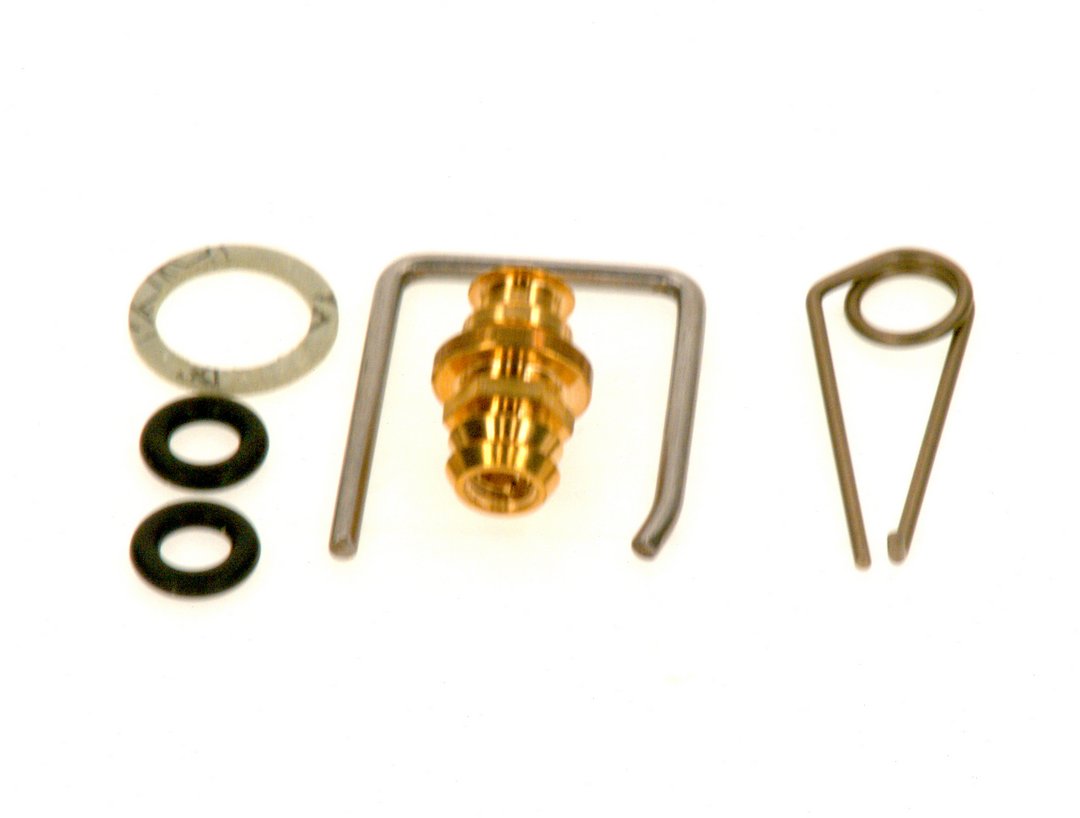 BOSCH Ersatzteil TTNR: 87174010290 Sicherheitsventil