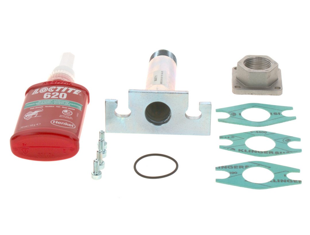 BOSCH Ersatzteil TTNR: 87185731630 Zwischenstueck AE224LP/X 4-7Gld everp
