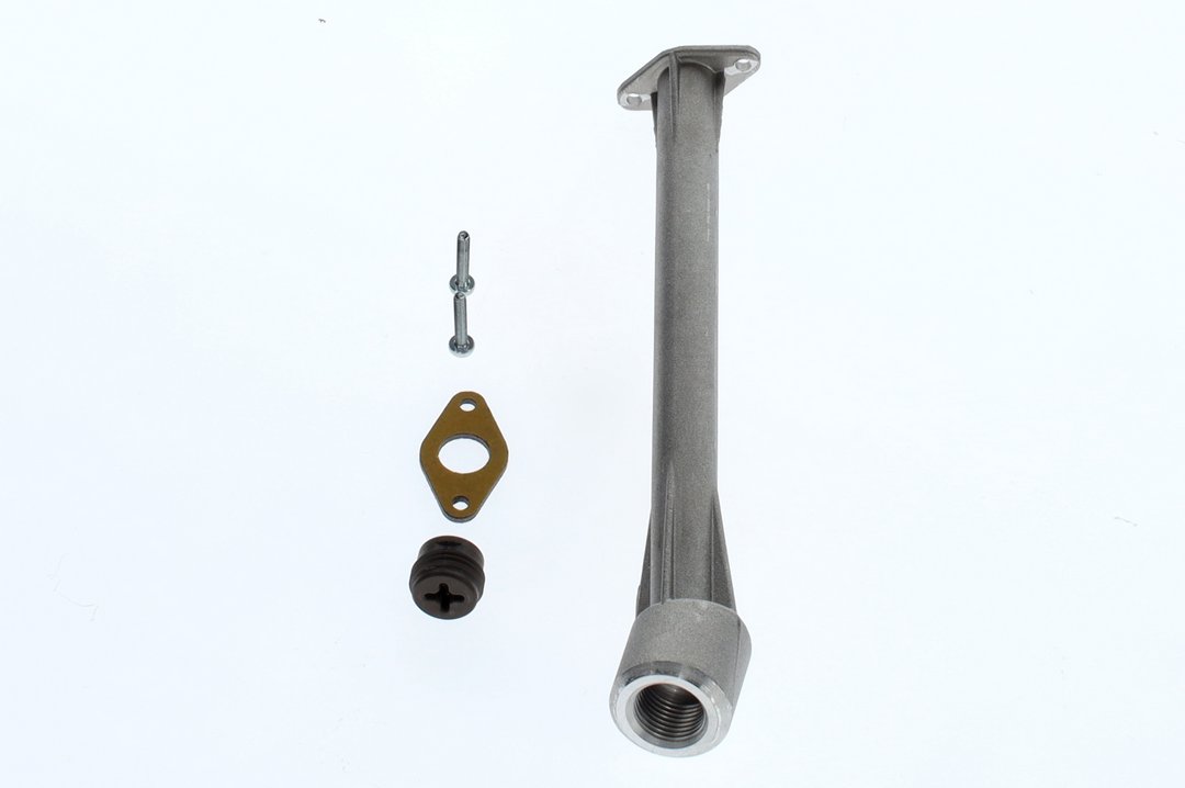 BOSCH Ersatzteil TTNR: 87160104750 Rohrstutzen