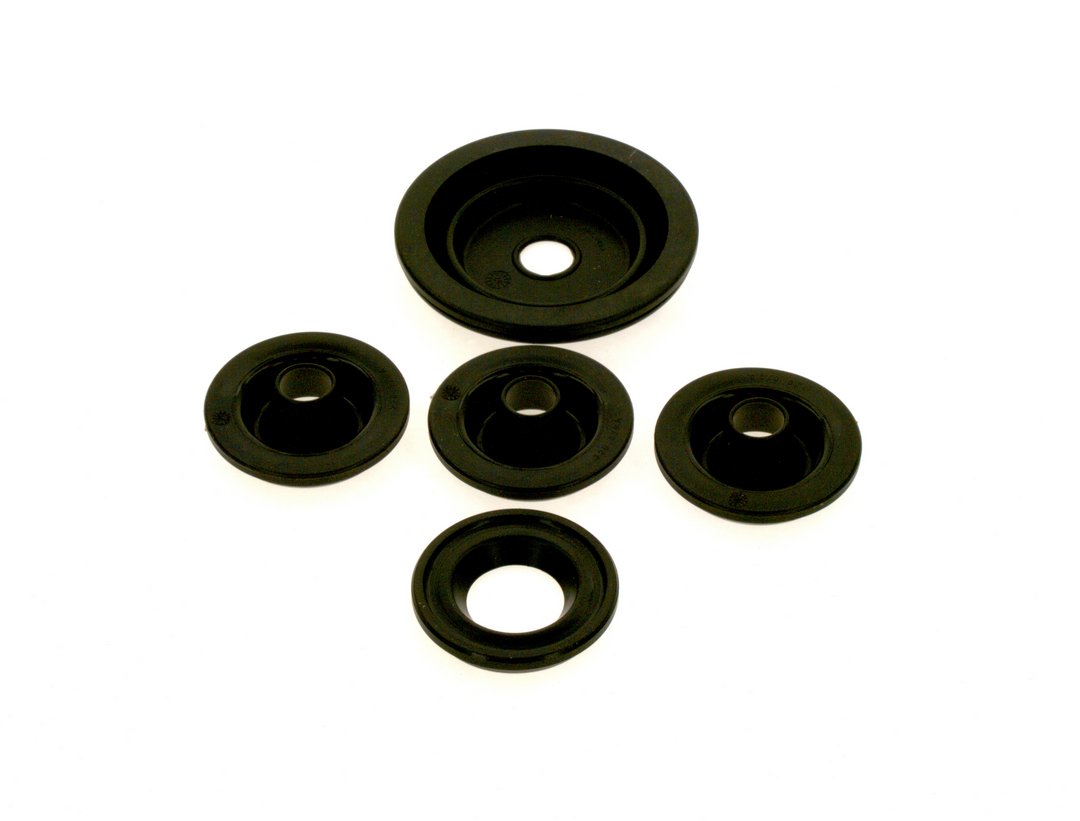 BOSCH Ersatzteil TTNR: 7099666 Dichtungs-Set Gas-Hydraulik
