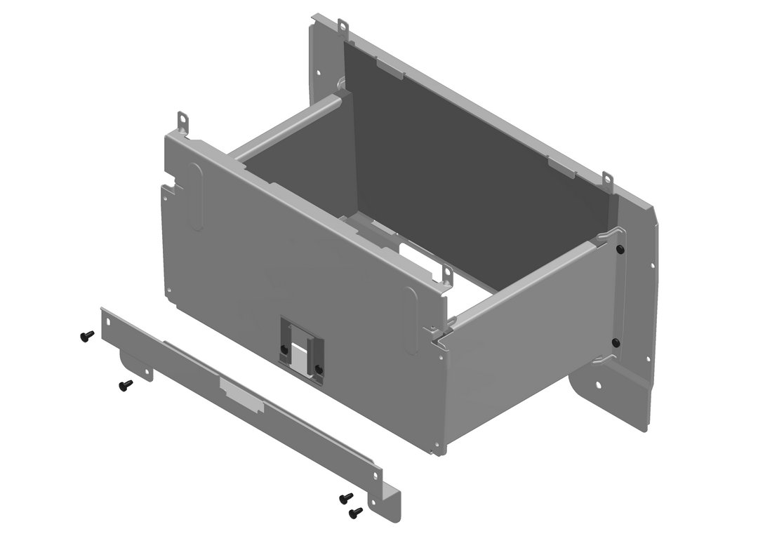 BOSCH Ersatzteil TTNR: 87186483160 Brennkammer