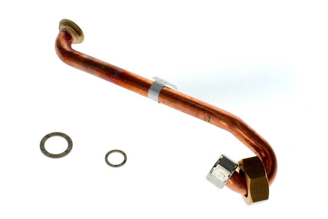 BOSCH Ersatzteil TTNR: 87107159420 Gasrohr BOSCH Ersatzteil TTNR: 87107159420 Gasrohr