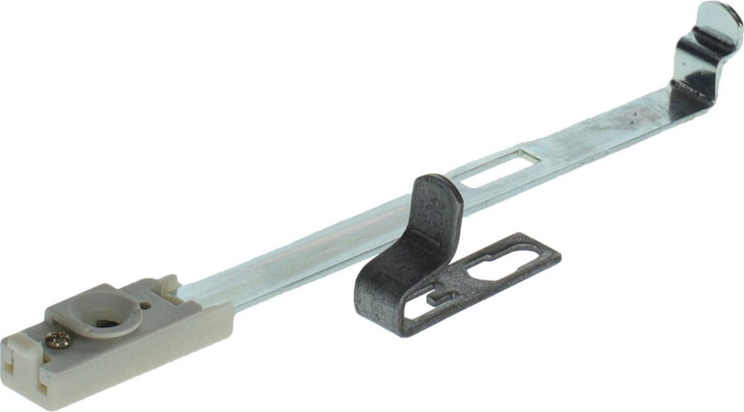 BOSCH Ersatzteil TTNR: 87155031150 Einrasthebel BOSCH Ersatzteil TTNR: 87155031150 Einrasthebel