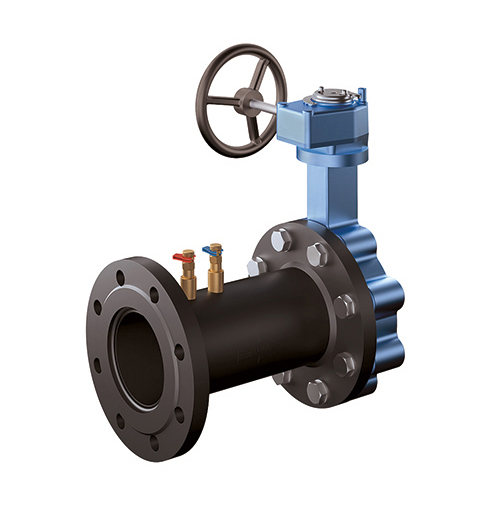 Flamco NexusValve Flamcouctus DN300 Flamcoansch PN16 259-814m3/h MN80597.478 Flamco NexusValve Flamcouctus DN300 Flamcoansch PN16 259-814m3/h MN80597.478