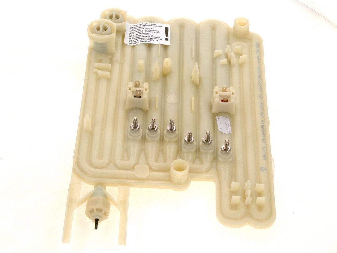 BOSCH Ersatzteil TTNR: 87397229200 Heizblock 24/27kW