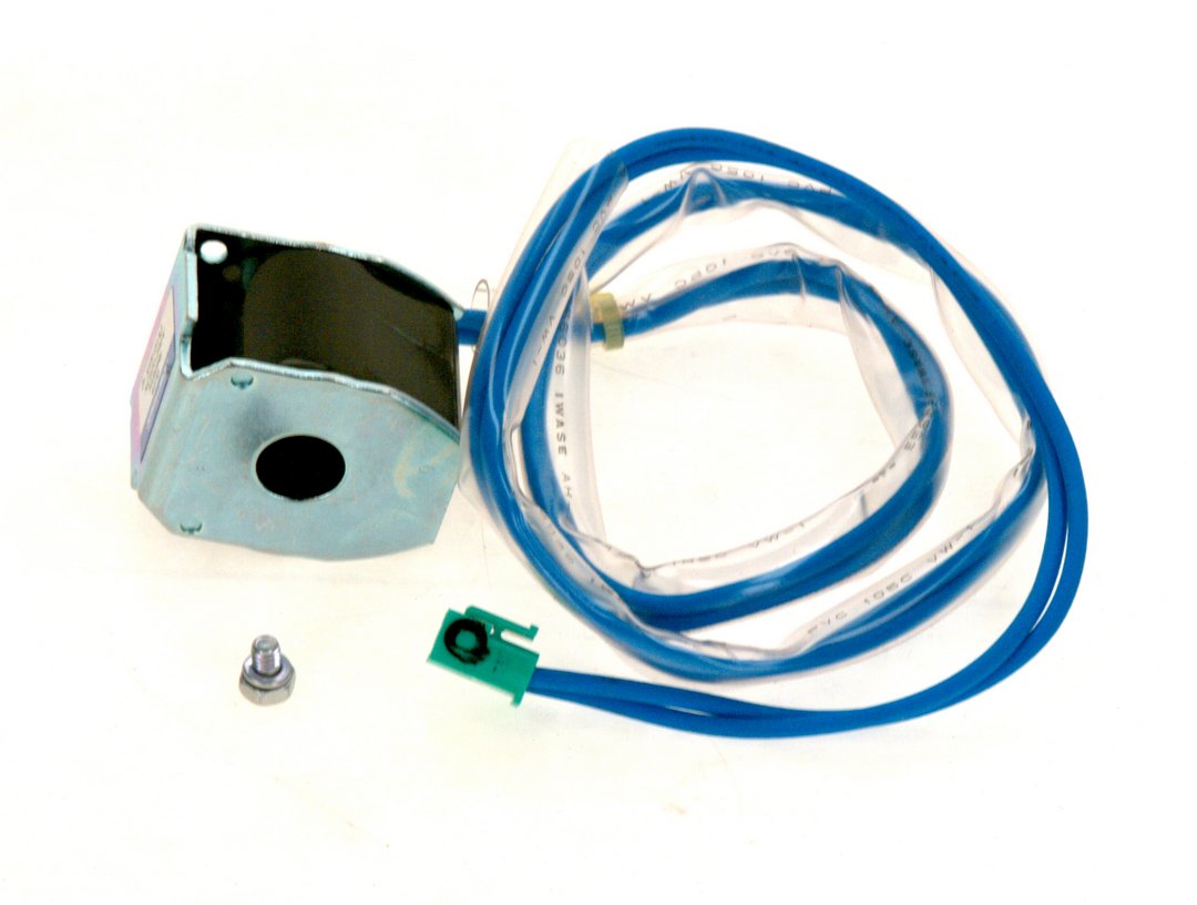 BOSCH Ersatzteil TTNR: 87183124410 Spule