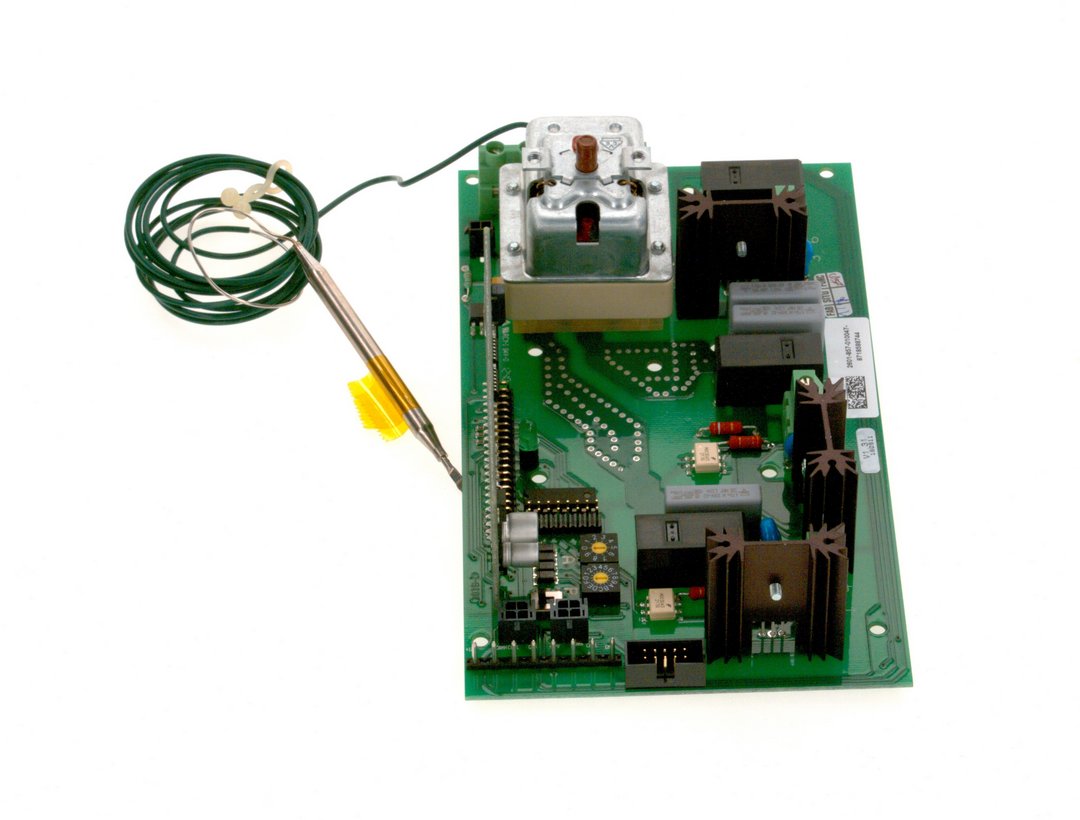 BOSCH Ersatzteil TTNR: 8738204305 Leiterplatte AHB BOSCH Ersatzteil TTNR: 8738204305 Leiterplatte AHB