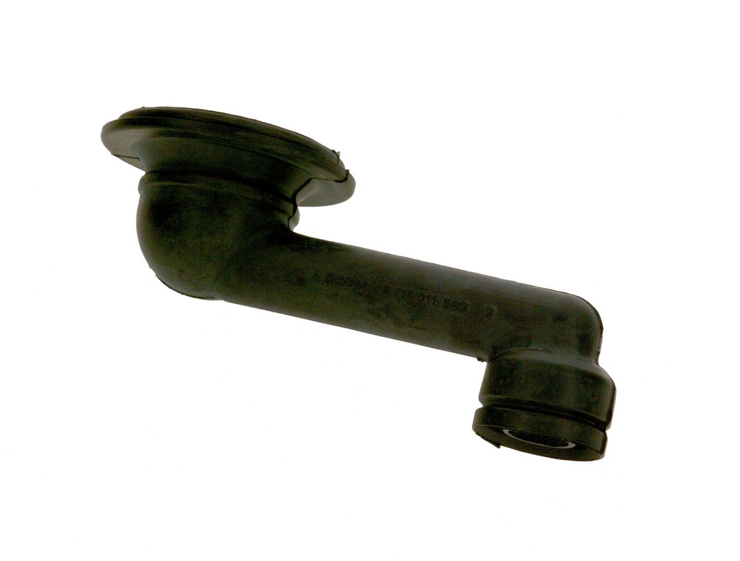 BOSCH Ersatzteil TTNR: 87160115090 Rohr