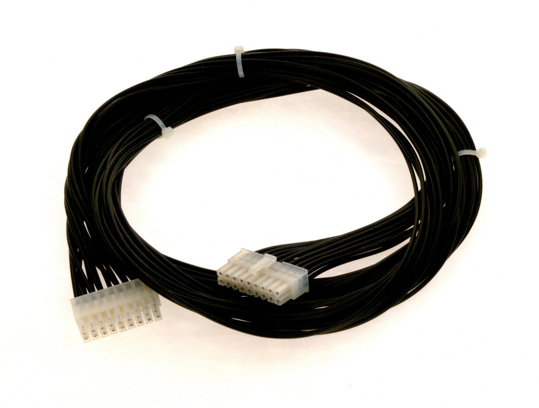 BOSCH Ersatzteil TTNR: 87144113170 Kabel Molex 1,5 m BOSCH Ersatzteil TTNR: 87144113170 Kabel Molex 1,5 m