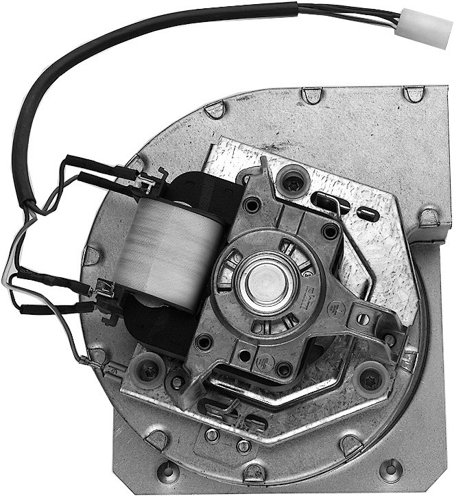 BOSCH Ersatzteil TTNR: 87072040010 Geblaese BOSCH Ersatzteil TTNR: 87072040010 Geblaese