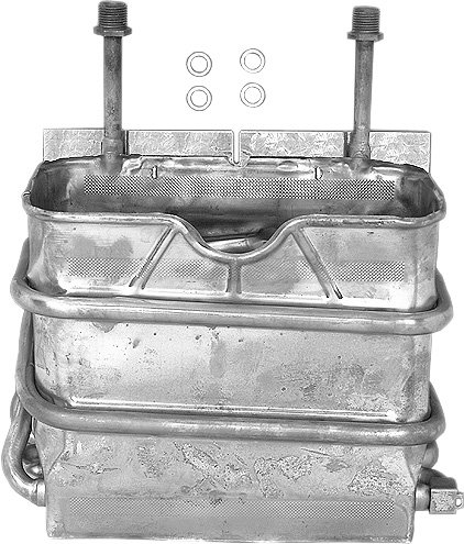 BOSCH Ersatzteil TTNR: 87054061640 Innenkoerper BOSCH Ersatzteil TTNR: 87054061640 Innenkoerper