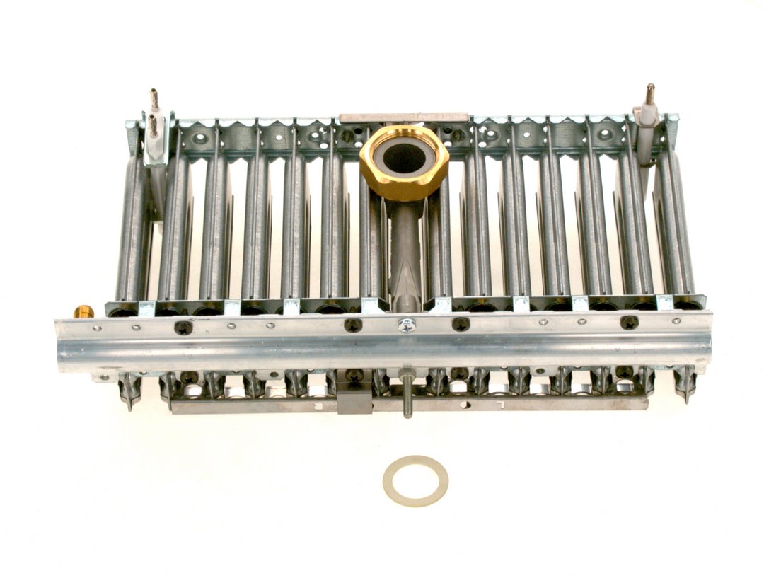 BOSCH Ersatzteil TTNR: 87081204230 Brenner
