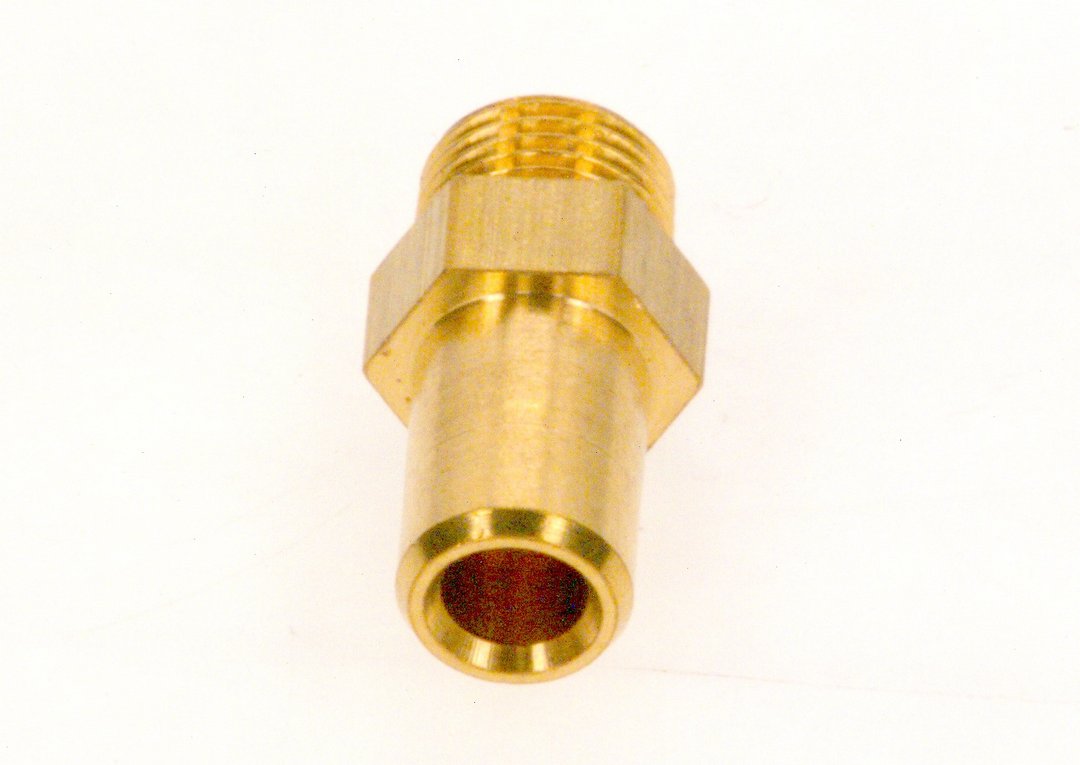 BOSCH Ersatzteil TTNR: 87133051020 Druckmessnippel