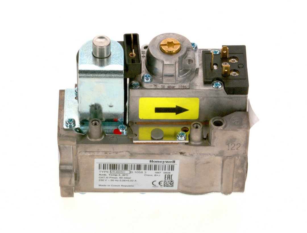 BOSCH Ersatzteil TTNR: 5181968 Umruestset CE423 auf VR4605