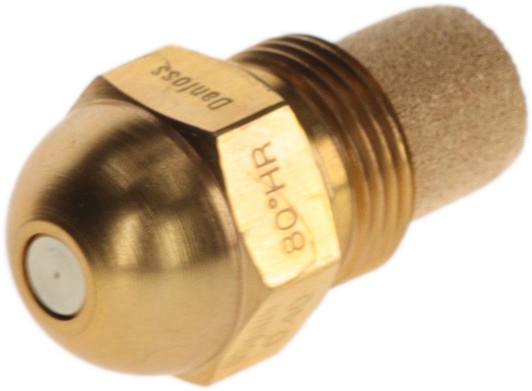 BOSCH Ersatzteil TTNR: 7736604055 oelduese 0.40gph 80gr HR Danfoss everp BOSCH Ersatzteil TTNR: 7736604055 oelduese 0.40gph 80gr HR Danfoss everp