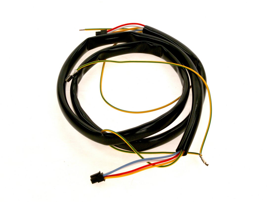 BOSCH Ersatzteil TTNR: 8718584558 Kabel Canbus