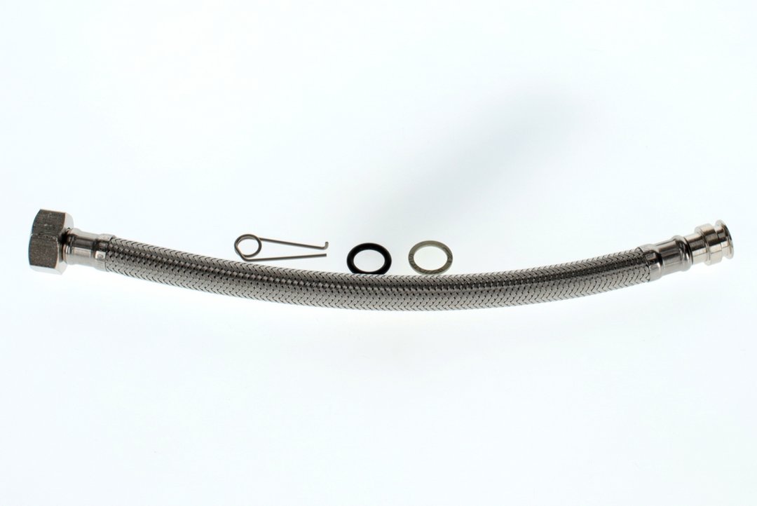 BOSCH Ersatzteil TTNR: 87107353180 Rohr (Ausdehnungsgefaess) BOSCH Ersatzteil TTNR: 87107353180 Rohr (Ausdehnungsgefaess)