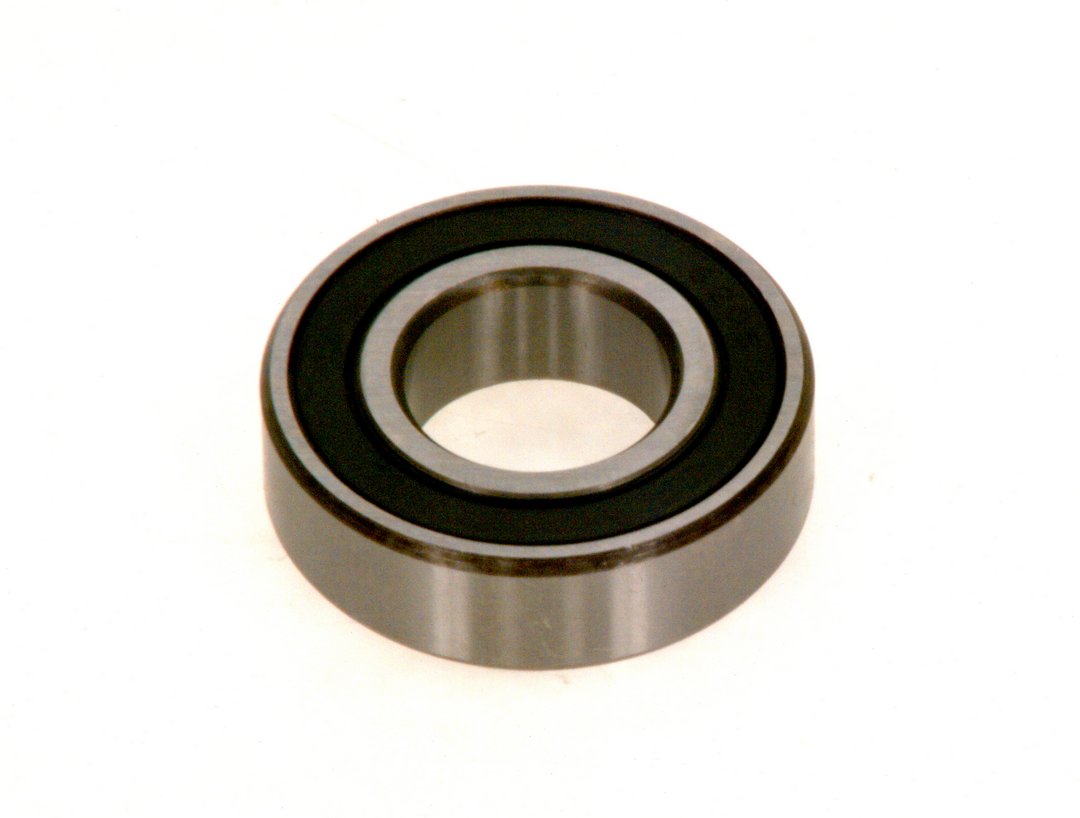 BOSCH Ersatzteil TTNR: 87182229190 Rillenkugellager Zellradschleuse